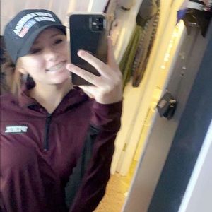 Meet your Posher, Abby